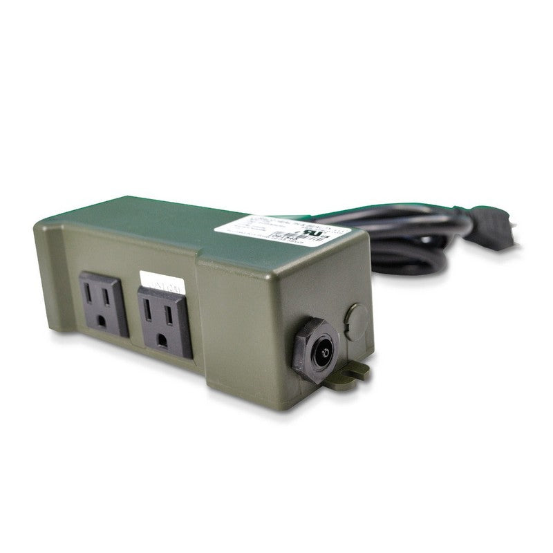 Power Supply - Floor Drain